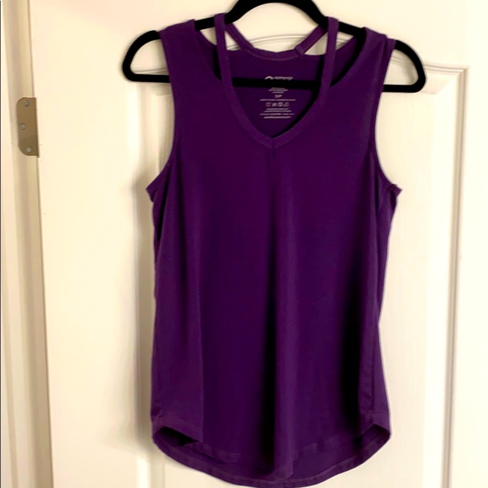 NWOT Warehouse One Tank